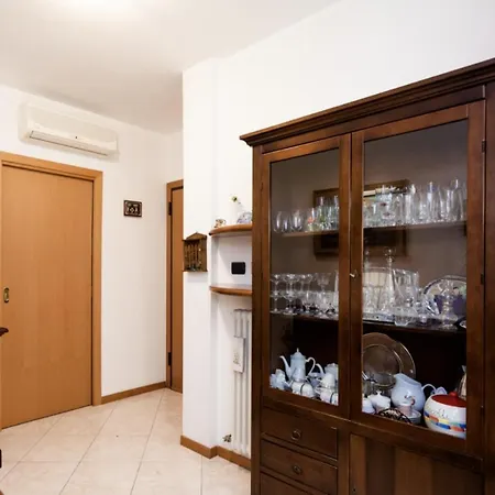 Apartmán Relax In Collina Misano Adriatico