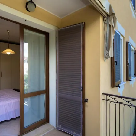 Relax In Collina דירה מיסאנו אדריאטיקו
