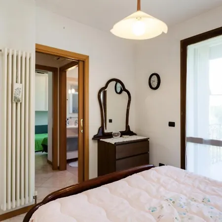 Relax In Collina * מיסאנו אדריאטיקו