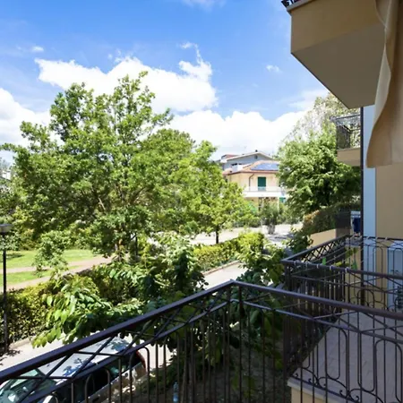 Apartmán Relax In Collina *