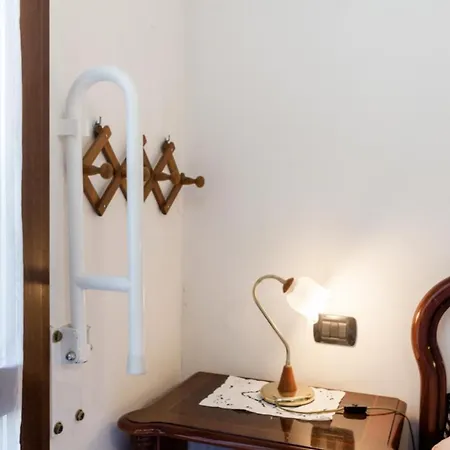 Apartmán Relax In Collina