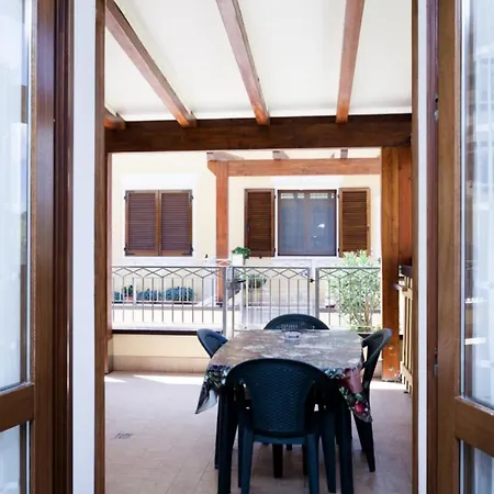 Apartment Relax In Collina Misano Adriatico