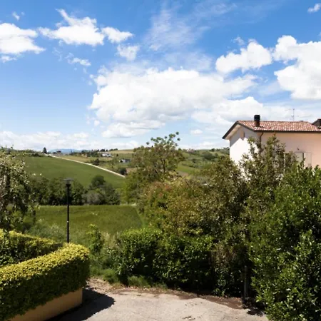 Relax In Collina * Misano Adriatico