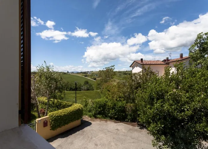 Apartment Relax In Collina Misano Adriatico