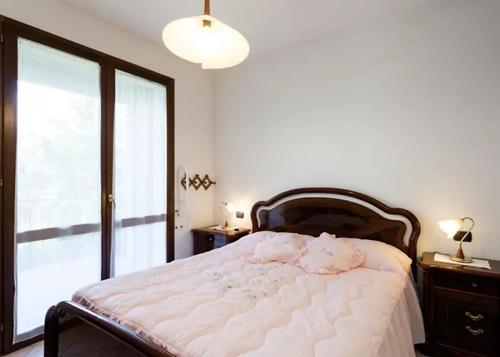 Relax In Collina * Misano Adriatico