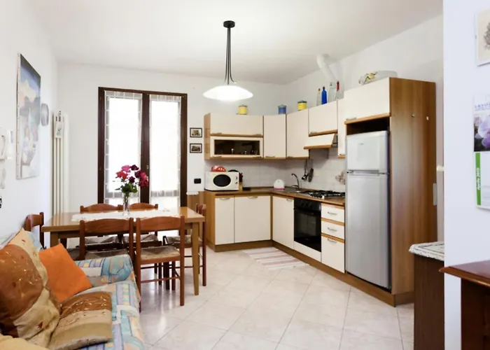 Apartment Relax In Collina *