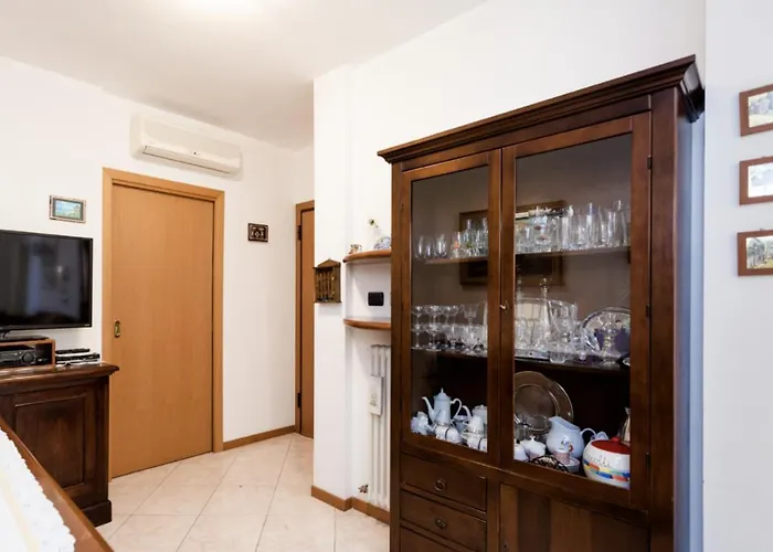 Apartment Relax In Collina Misano Adriatico
