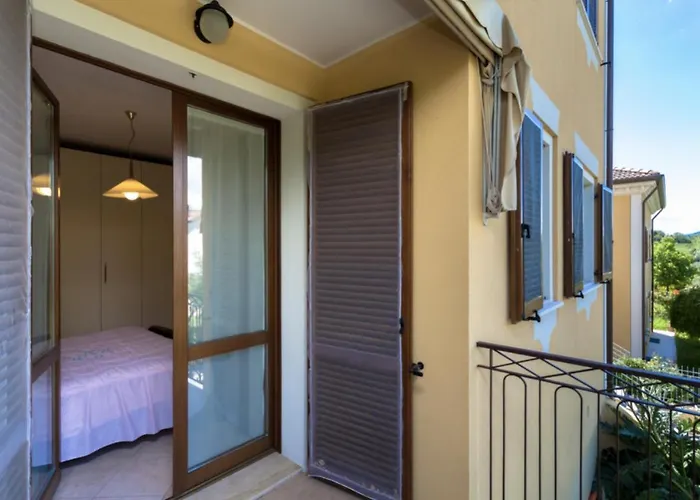 Relax In Collina Apartment Misano Adriatico