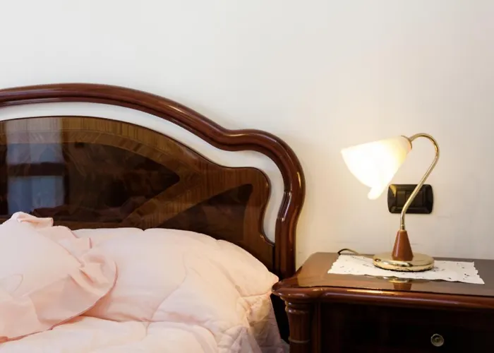 Apartment Relax In Collina *