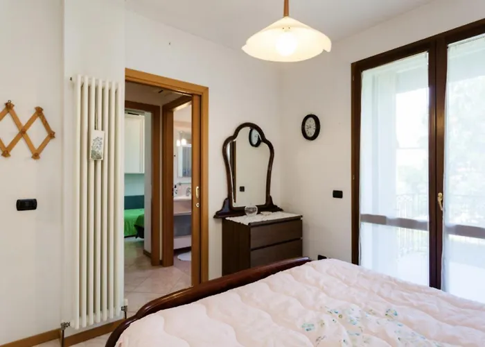 Relax In Collina * Misano Adriatico