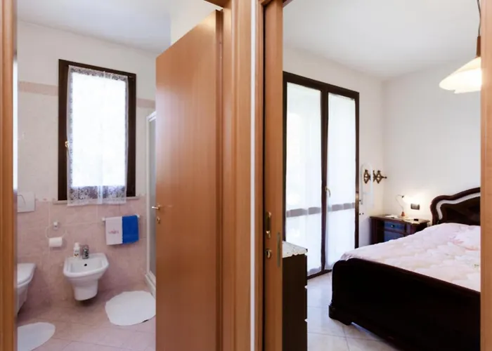 Relax In Collina Apartment