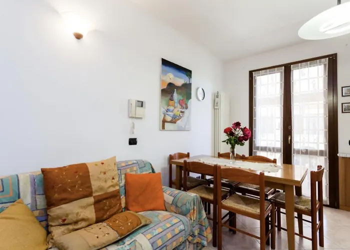 Apartment Relax In Collina *