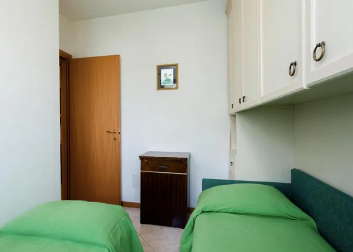 Relax In Collina Apartment