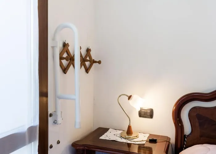 Apartment Relax In Collina