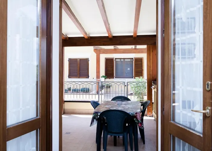 Apartment Relax In Collina Misano Adriatico