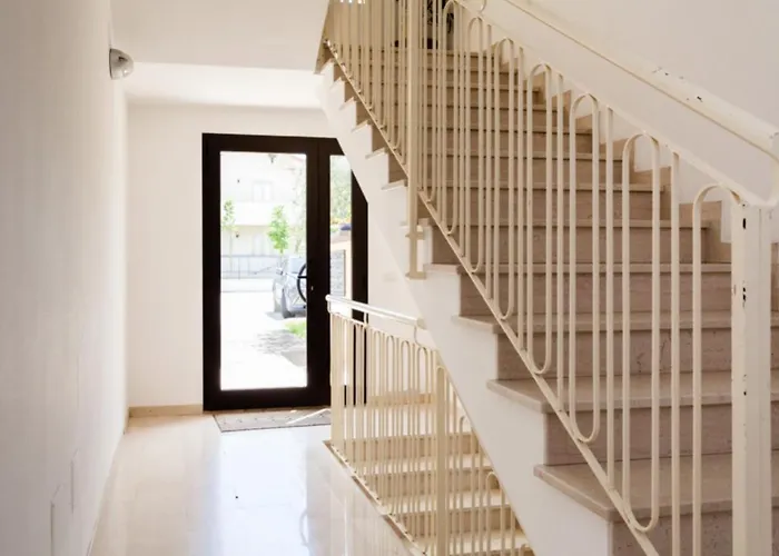 Apartment Relax In Collina *