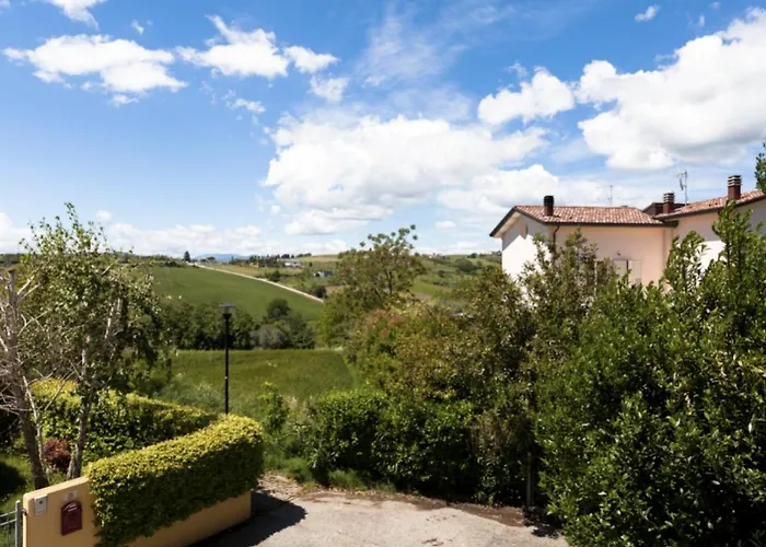 Relax In Collina * Misano Adriatico