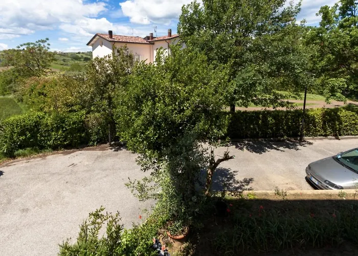 Relax In Collina Apartment *