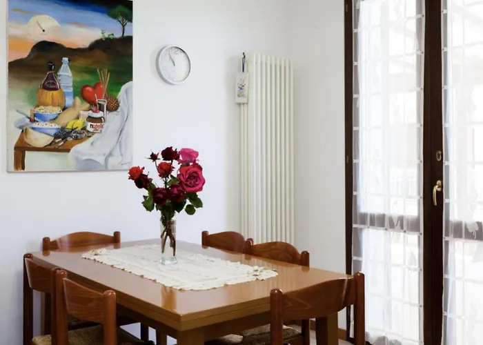 Relax In Collina Apartment *