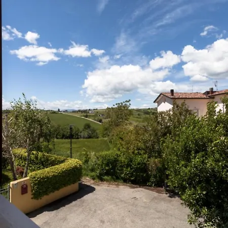 Apartamento Relax In Collina Misano Adriatico