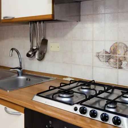 Apartamento Relax In Collina Misano Adriatico