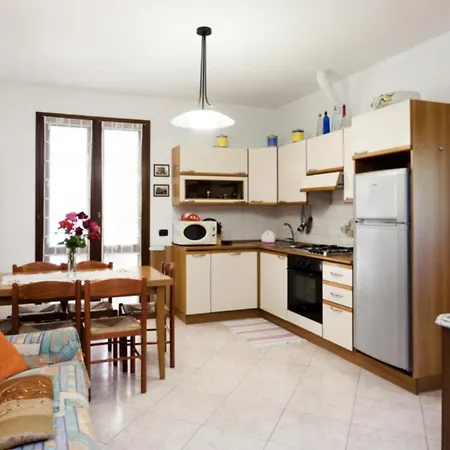Apartamento Relax In Collina *
