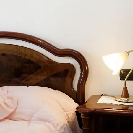 Apartamento Relax In Collina *