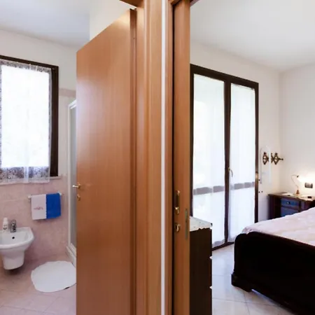 Relax In Collina Appartement