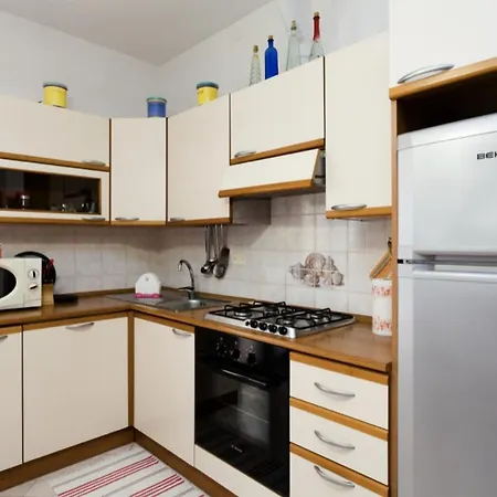 Apartamento Relax In Collina Misano Adriatico