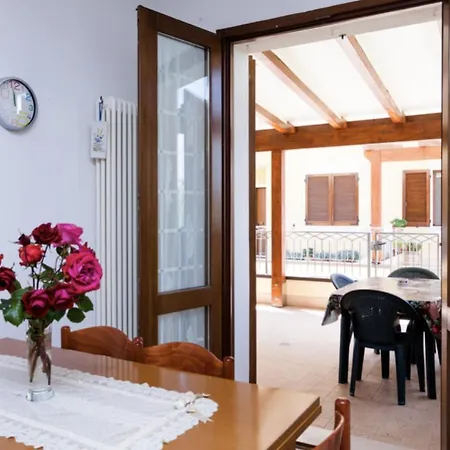 Relax In Collina Apartamento Misano Adriatico