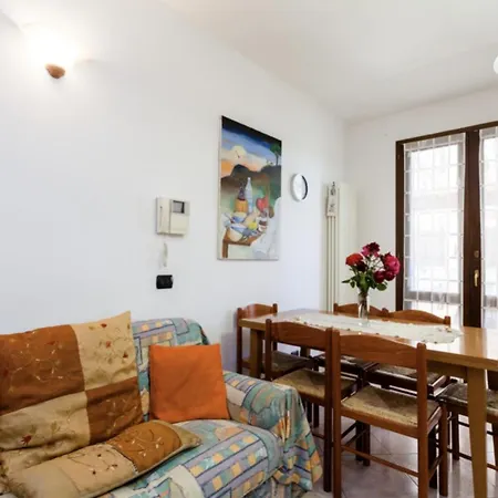 Apartamento Relax In Collina *