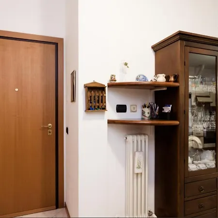 Relax In Collina Appartement Misano Adriatico