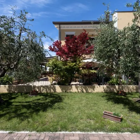 Relax In Collina