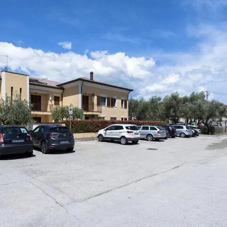 Relax In Collina Apartamento Misano Adriatico