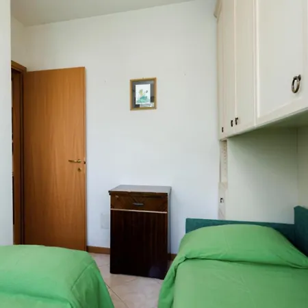 Relax In Collina Appartement