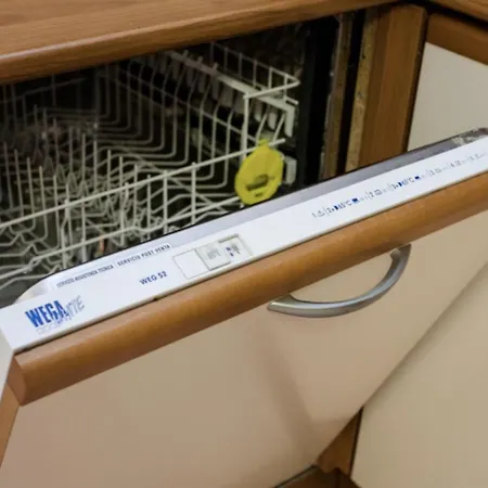 Relax In Collina Appartement *