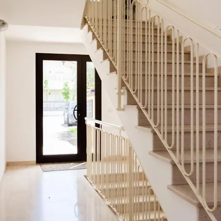 Apartamento Relax In Collina *