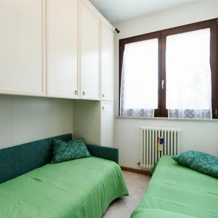 Relax In Collina Appartement Misano Adriatico