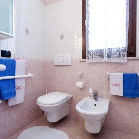 Relax In Collina Appartement *