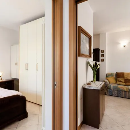 Relax In Collina Apartamento Misano Adriatico