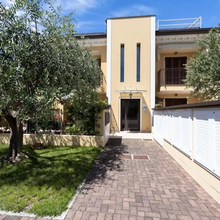 Appartement Relax In Collina