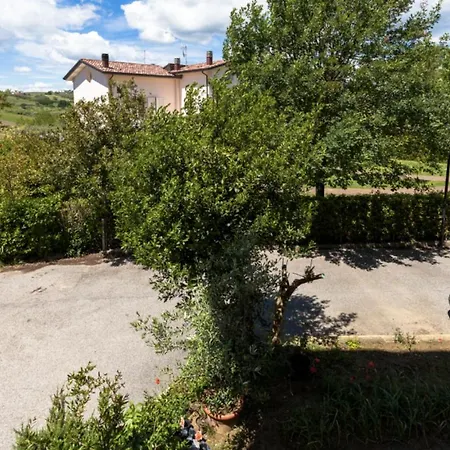 Relax In Collina Apartamento *