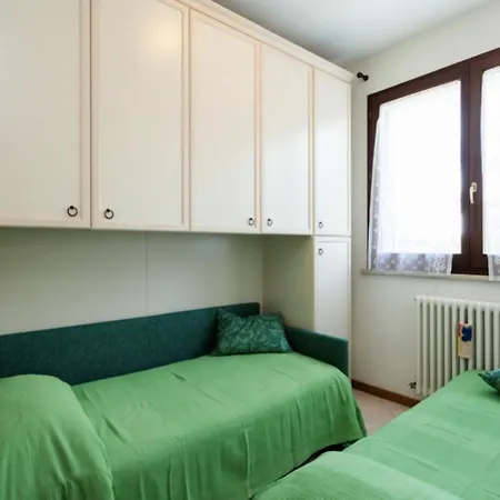 Apartamento Relax In Collina