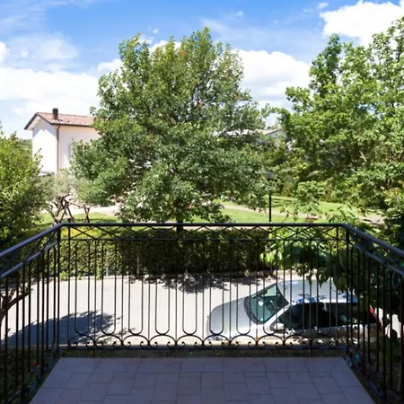 Relax In Collina Apartamento Misano Adriatico