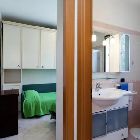 Relax In Collina Apartamento *