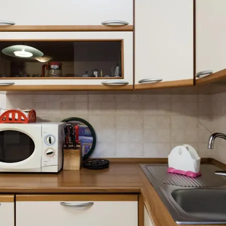 Relax In Collina Appartement Misano Adriatico