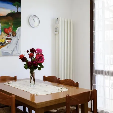 Relax In Collina Apartamento *
