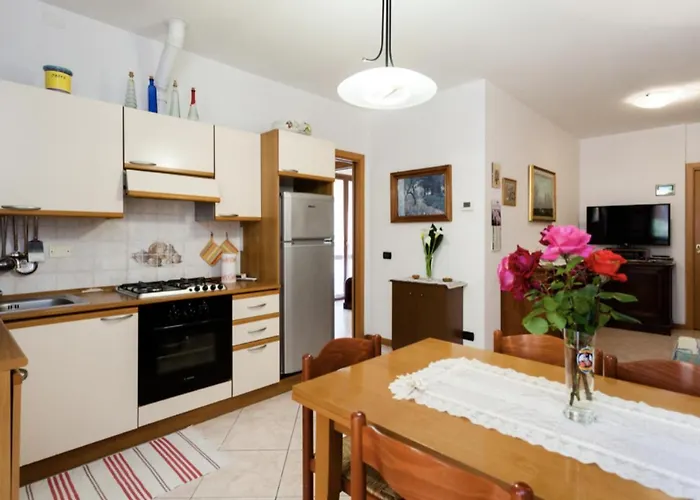 Relax In Collina 米萨诺阿德里亚蒂科