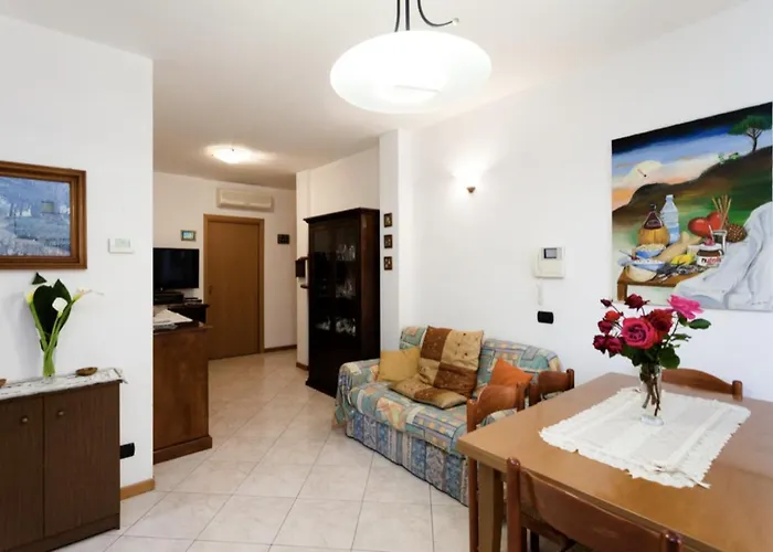 Relax In Collina * 米萨诺阿德里亚蒂科