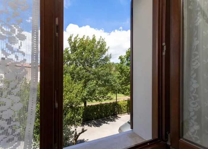 Relax In Collina * 米萨诺阿德里亚蒂科